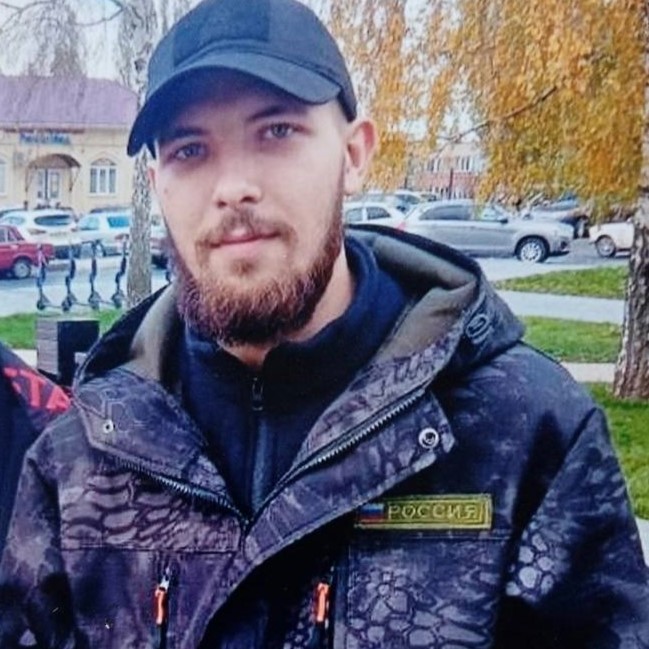 Фото Ватутин Павел Павлович